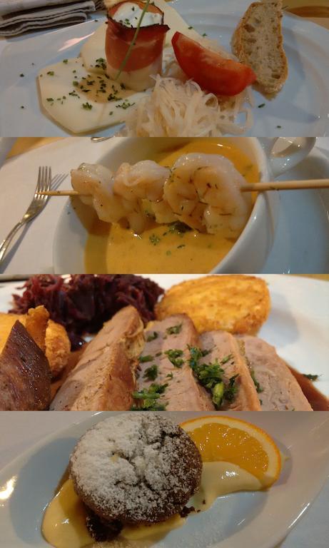 Hotel Edelweiss Malles Venosta Phòng bức ảnh