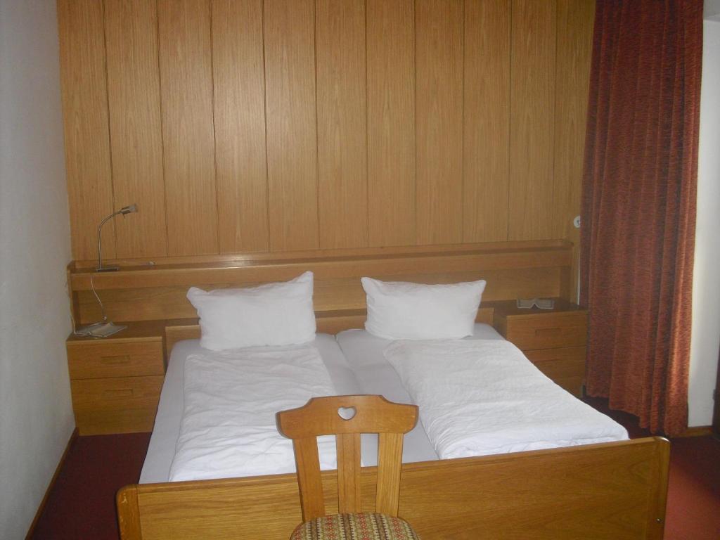 Hotel Edelweiss Malles Venosta Phòng bức ảnh